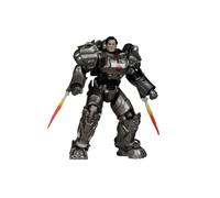 Figurine Deluxe Hank MacLean 7 pouces Fallout McFarlane Toys