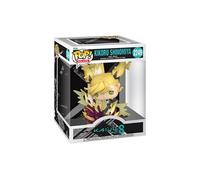 Figurine Funko Deluxe Kaiju No.8 Kikoru Shinomiya