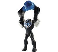 Figurine Deluxe Max Steel Power Orb G