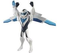 Figurine Deluxe Max Steel Turbo Flight G