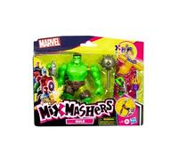 Figurine Deluxe Avengers MixMashers Marvel Modèle aléatoire Multicolore A