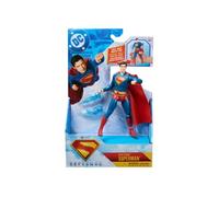DC Comics – Figurine articulée Superman 15 cm – Issue du film – Jouet à collectionner 4 ans+