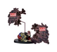 Figurine Demon Series Ex - Demon Slayer: Kimetsu No Yaiba - A : Hantengu