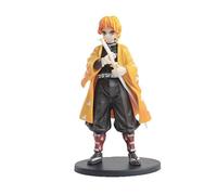 Figurine Demon Slayer - Agatsuma Zenitsu Collection Anime Manga SANS boîte