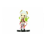 Banpresto Figurine Q Posket petite Demon Slayer Kimetsu No Yaiba Volume 7 B Daki G