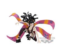 Figurine Demon Slayer - Daki BLACK Hair Ver Vibration Stars 8cm