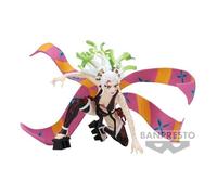 Banpresto Figurine d'action Daki – Demon Slayer : Kimetsu No Yaiba Vibration Stars (Ver.B) 8 cm