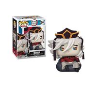 Figurine Demon Slayer - Doma Pop 10cm