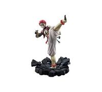 Demon Slayer Kimetsu No Yaiba - Statuette G.E.M. Upper Three Akaza 19 Cm