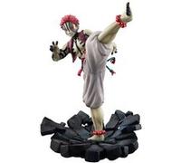 Statuette Gem - Demon Slayer - Upper Rank Akaza
