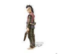 Banpresto Figurine Demon Slayer Genya – Collectionneur, Mixte, Adulte