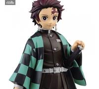 Figurine Demon Slayer - Grandista Kamado Tanjiro 24cm