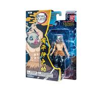 Bandai Figurine d'action Ultimate Legends Demon Slayer Inosuke 5''