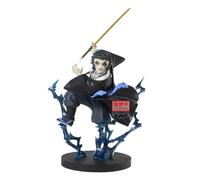 Figurine Demon Slayer - Kaigaku Vibration Stars Plus 21cm