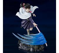 Tamashii Nations Statue de collection Kanao Tsuyuri FiguartsZERO Bandai Spirits – Demon Slayer