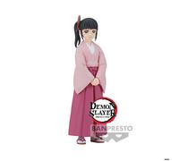 Banpresto Figurine Kanao Tsuyuri – Demon Slayer – 14 cm