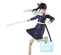 Figurine - Demon Slayer - Kanao Tsuyuri(proceed With Unbreakable Heart And Sword G