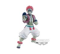 Banpresto Figurine Demon Slayer (Kimetsu No Yaiba) – Akaza Vibration Stars – 16 cm