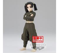 Figurine Demon Slayer Kimetsu No Yaiba - Aoi Kanzaki Figure Vol 24 A 15cm