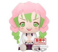 Peluche Big Plush - Demon Slayer : Kimetsu No Yaiba - Mitsuri Kanroji