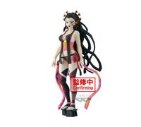 Figurine Demon Slayer Kimetsu No Yaiba - Daki Vol 7 16cm