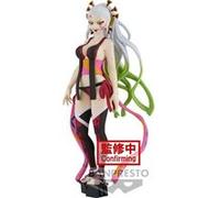 Banpresto - Figurine Daki (Kimetsu no Yaiba) - Demon Series Vol.09 - 16 cm
