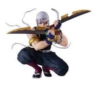 Figurine Demon Slayer Kimetsu no Yaiba e Aniplex - Statuette ConoFig Tengen Uzui 12 cm G