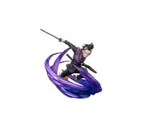 Demon Slayer: Kimetsu No Yaiba - Statuette Figuartszero Genya Shinazugawa 17 Cm