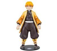 Figurine Demon Slayer: Kimetsu no Yaiba - Figurine Zenitsu Agatsuma 18 cm G