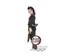Banpresto Figurine Demon Slayer Kimetsu No Yaiba – Genya 17 cm