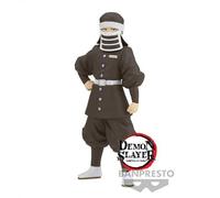 Figurine Demon Slayer Kimetsu No Yaiba - Goto Vol.41 16cm