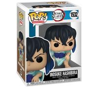 Figurine Demon Slayer Kimetsu No Yaiba - Inosuke Kimono Pop 10cm