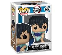 Figurine Demon Slayer Kimetsu No Yaiba - Inosuke Kimono Pop 10cm