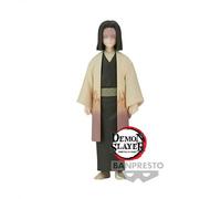 Figurine Demon Slayer Kimetsu No Yaiba - Kagaya Ubuyashiki 17cm