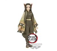 Banpresto – Figurine Kanae Kocho (Demon Slayer) – 16 cm