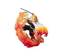 Figurine Demon Slayer Kimetsu No Yaiba Kyojuro Flame Breathing