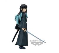 Figurine Demon Slayer Kimetsu No Yaiba - Muchiro Tokito Vol 50 15cm