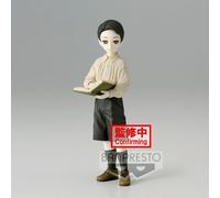 Figurine Demon Series - Demon Slayer - Muzan Kibutsuji Multicolore