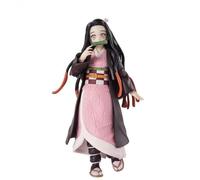 TAMASHII Nations Demon Slayer : Kimetsu no Yaiba Figurine S.H. Figuarts Nezuko Kamado 13 cm