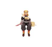 Figurine Demon Slayer-Kimetsu no Yaiba - Noodle Stopper Rengoku Kyojuro 14 cm