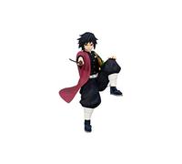 Figurine Demon Slayer Kimetsu no Yaiba Noodle Stopper Tomioka Giyu 14 cm