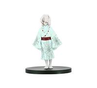 Banpresto – Figurine Demon Slayer Demon Series vol.2 Rui BP17742