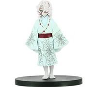 Banpresto – Figurine Demon Slayer Demon Series vol.2 Rui BP17742