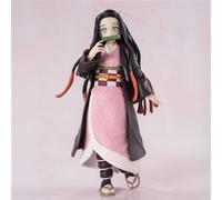 Figurine Demon Slayer Kimetsu No Yaiba S.H. Figuarts Nezuko Kamado