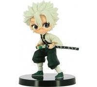 Figurine - Demon Slayer:kimetsu No Yaiba - Sanemi Shinazugawa (ver.b) Multicolore G
