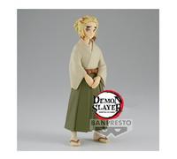 Figurine Demon Slayer Kimetsu No Yaiba - Senjuro Rengoku Vol 26 15cm