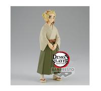Figurine Demon Slayer Kimetsu No Yaiba - Senjuro Rengoku Vol 26 15cm