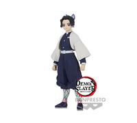 Figurine Demon Slayer Kimetsu No Yaiba - Shinobu Kocho 14cm