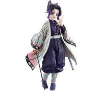 Banpresto Figurine Demon Slayer : Kimetsu no Yaiba – Shinobu Kocho (Hashira) 23 cm Multicolore