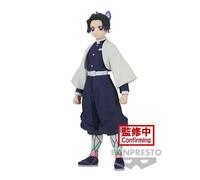 Bandai Figurine Demon Slayer : Kimetsu No Yaiba – Shinobu Kocho Vol.37